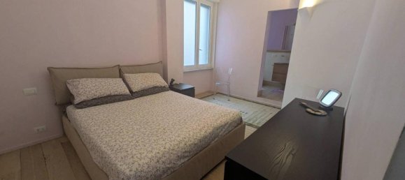 Квартира с 3 комнатами в Генуя, Италия № 41060 6