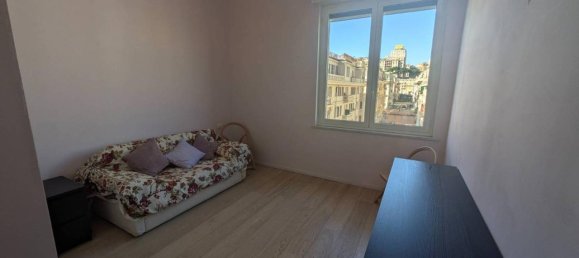 Квартира с 3 комнатами в Генуя, Италия № 41060 11