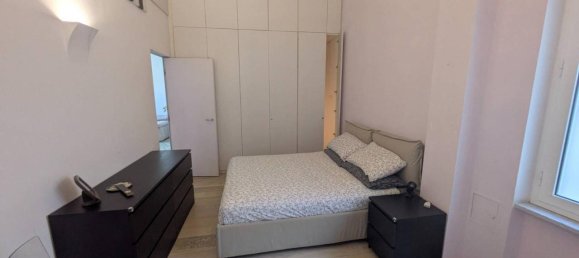 Квартира с 3 комнатами в Генуя, Италия № 41060 7