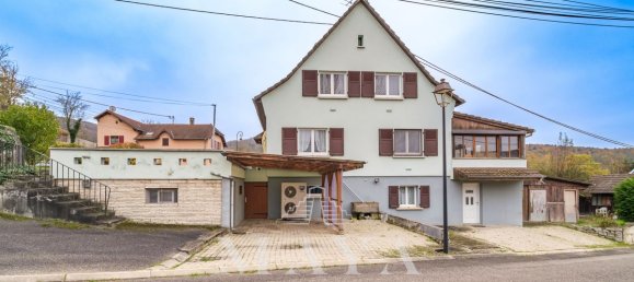 3 bedrooms House in Bouxwiller, France No. 215292 2