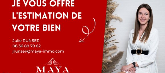 3 bedrooms House in Bouxwiller, France No. 215292 15