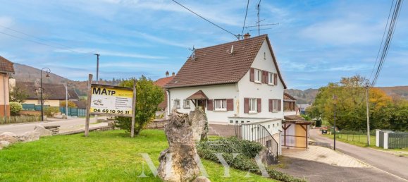 3 bedrooms House in Bouxwiller, France No. 215292 14