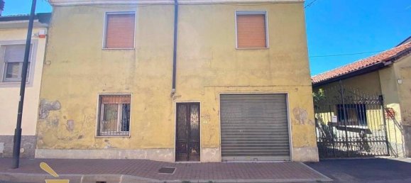 2 bedrooms Villa in Vidigulfo, Italy No. 272223 31
