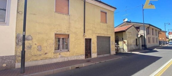 2 bedrooms Villa in Vidigulfo, Italy No. 272223 30