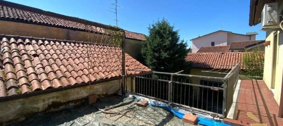 2 bedrooms Villa in Vidigulfo, Italy No. 272223 25