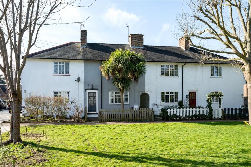 Дом с 2 спальнями в Лондон, Великобритания № 3760