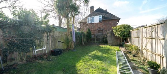 Дом с 2 спальнями в Лондон, Великобритания № 3760 3