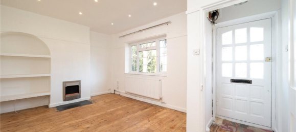 Дом с 2 спальнями в Лондон, Великобритания № 3760 4