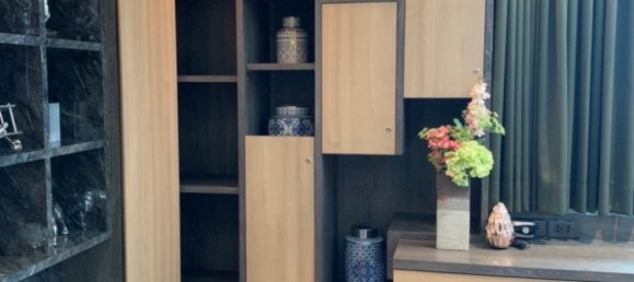 2 bedrooms Condo in Bangkok, Thailand No. 6571 6