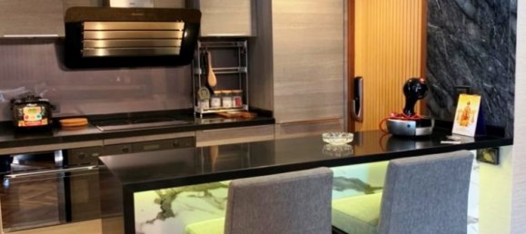 2 bedrooms Condo in Bangkok, Thailand No. 6571 9