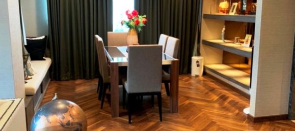 2 bedrooms Condo in Bangkok, Thailand No. 6571 14