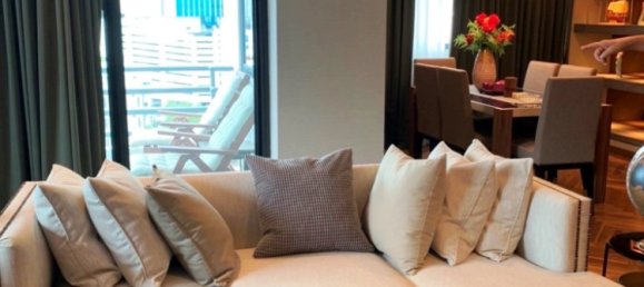 2 bedrooms Condo in Bangkok, Thailand No. 6571 2