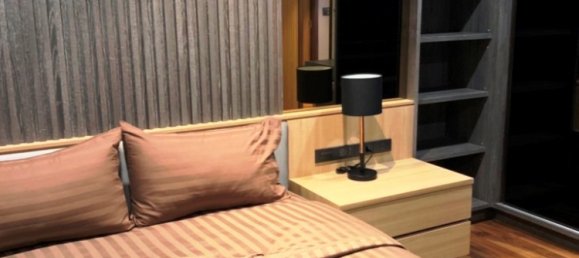 2 bedrooms Condo in Bangkok, Thailand No. 6571 12