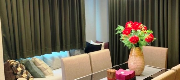 2 bedrooms Condo in Bangkok, Thailand No. 6571 7