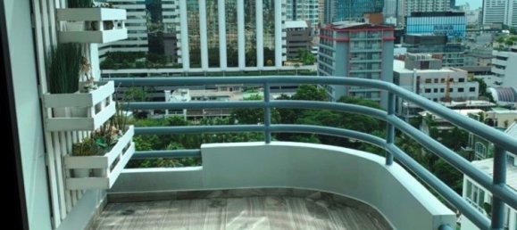 2 bedrooms Condo in Bangkok, Thailand No. 6571 3