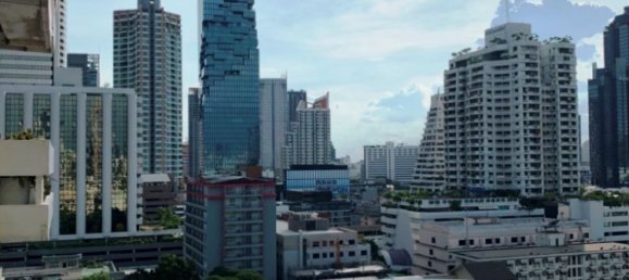 2 bedrooms Condo in Bangkok, Thailand No. 6571 16