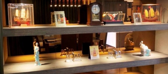 2 bedrooms Condo in Bangkok, Thailand No. 6571 8