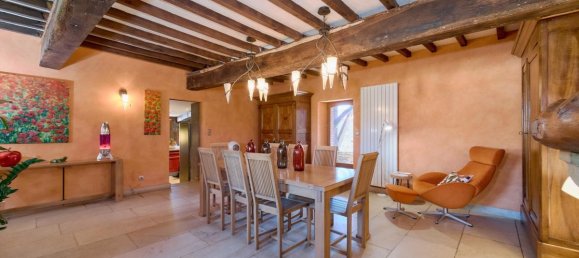 5 bedrooms Villa in Rhone, France No. 346425 6