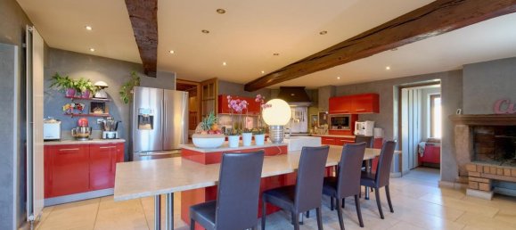 5 bedrooms Villa in Rhone, France No. 346425 5