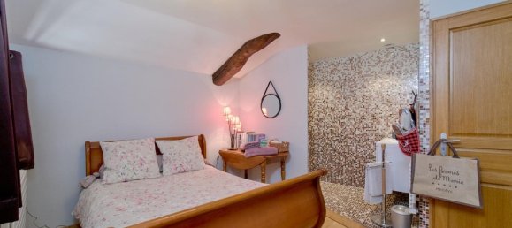 5 bedrooms Villa in Rhone, France No. 346425 12