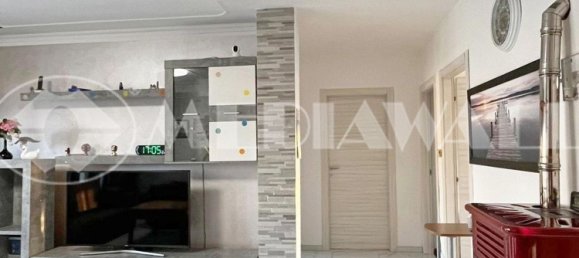 Квартира с 5 комнатами в Порденоне, Италия № 12772 19