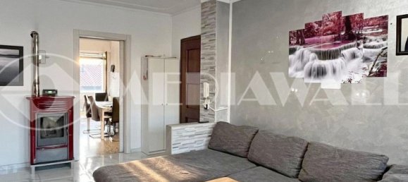 Квартира с 5 комнатами в Порденоне, Италия № 12772 17