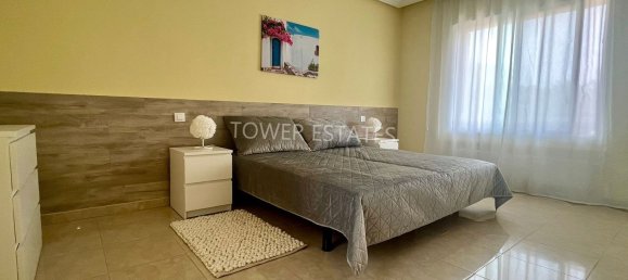 7 غرف نوم فيلا في Benidorm, Spain رقم 54679 18