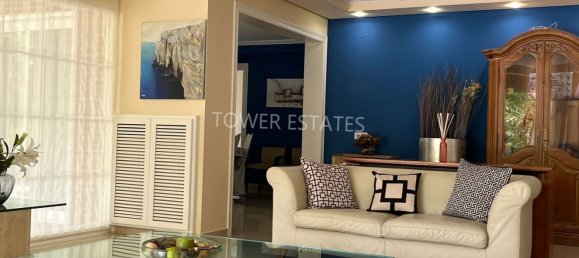 7 غرف نوم فيلا في Benidorm, Spain رقم 54679 10