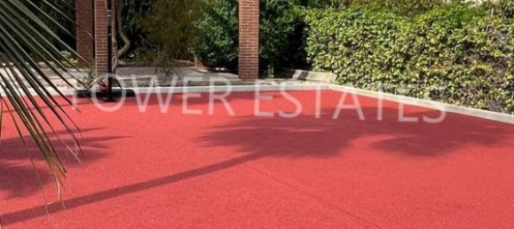 7 غرف نوم فيلا في Benidorm, Spain رقم 54679 19