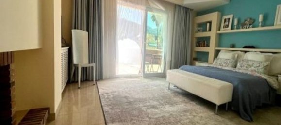 7 غرف نوم فيلا في Benidorm, Spain رقم 54679 6