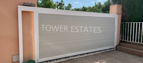 7 غرف نوم فيلا في Benidorm, Spain رقم 54679 23