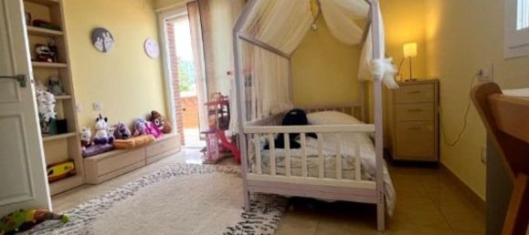 7 غرف نوم فيلا في Benidorm, Spain رقم 54679 17