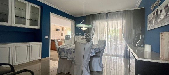 7 غرف نوم فيلا في Benidorm, Spain رقم 54679 11