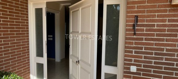 7 غرف نوم فيلا في Benidorm, Spain رقم 54679 21