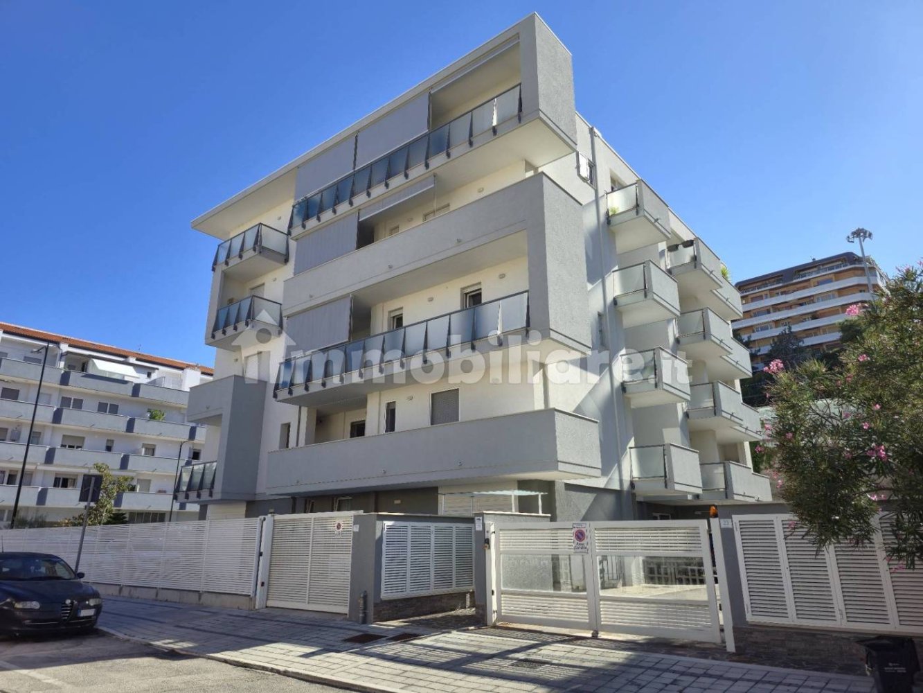 Apartamento T2 em Pescara, Italy N.º 339704
