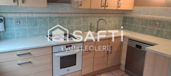 Villa de 3 dormitorios en Landser, France No. 223419 3