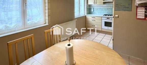 Villa de 3 dormitorios en Landser, France No. 223419 11