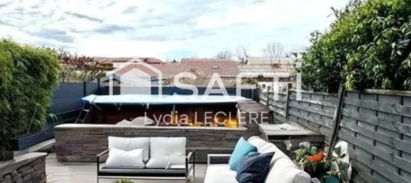 Villa de 3 dormitorios en Landser, France No. 223419 15