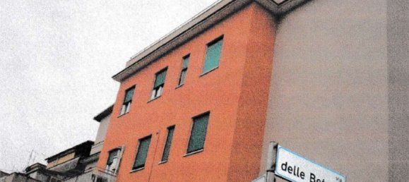 3غرفة شقة في Rome, Italy رقم 205591 3