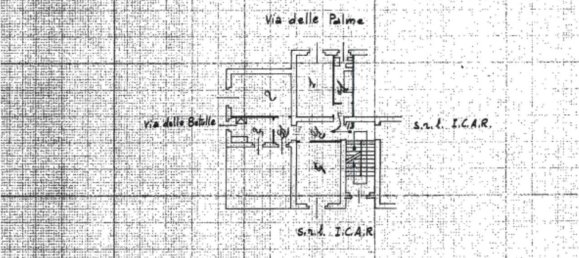 3غرفة شقة في Rome, Italy رقم 205591 12