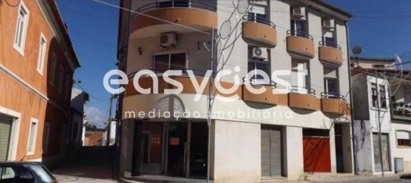 242m² Commercial property in Santarem, Portugal No. 71657 2