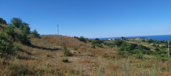 4430m² Land in Civitavecchia, Italy No. 298795 4