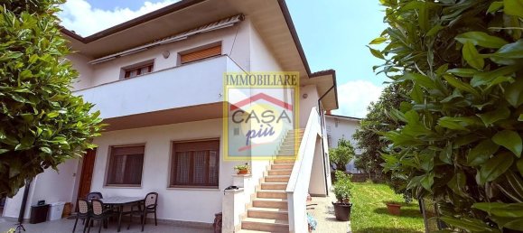 5 غرف نوم فيلا في Vicopisano, Italy رقم 390819 23