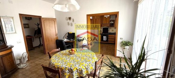 5 غرف نوم فيلا في Vicopisano, Italy رقم 390819 17