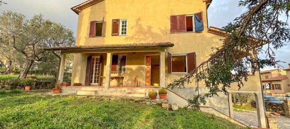 6 bedrooms Villa in Casale Marittimo, Italy No. 309813 2