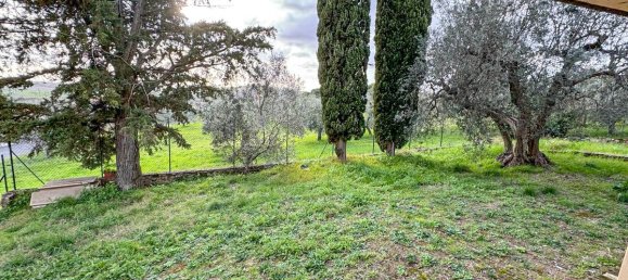 6 bedrooms Villa in Casale Marittimo, Italy No. 309813 9