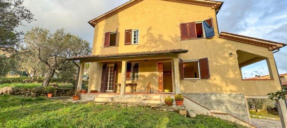 6 bedrooms Villa in Casale Marittimo, Italy No. 309813 4