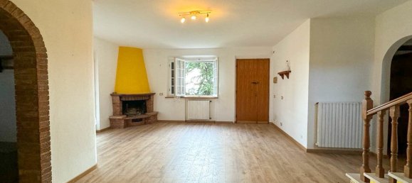 6 bedrooms Villa in Casale Marittimo, Italy No. 309813 11