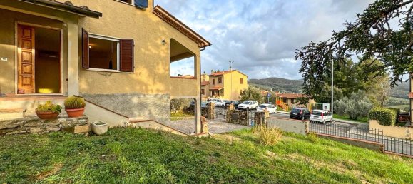 6 bedrooms Villa in Casale Marittimo, Italy No. 309813 5