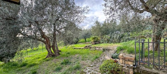 6 bedrooms Villa in Casale Marittimo, Italy No. 309813 6